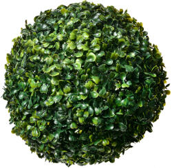 Clayre & Eef Sfera Buxus artificial verde Ø 24 cm (6PL0325L)