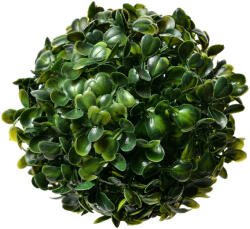 Clayre & Eef Sfera Buxus artificial verde Ø 12 cm (6PL0325XS)