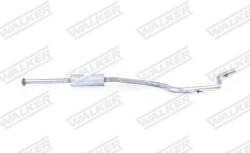 WALKER Toba esapamet intermediara WALKER 24127 (24127) - automobilus
