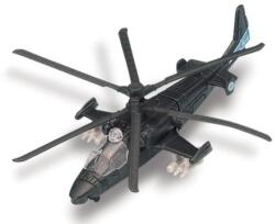Maisto - Fresh Metal Tailwinds - avioane, KA-52 Alligator, negru mat (OLP101215088-0132)
