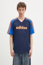 adidas Originals t-shirt Jersey - kék XXL
