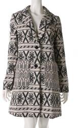 Array Desigual Asha női kabát 38 -as