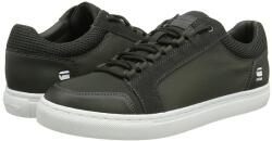 G-STAR Raw Zlov sneakers férfi cipő, 45, olivazöld