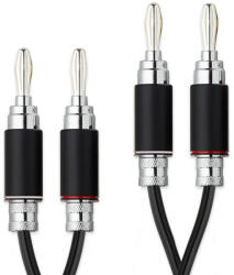 Pro-Ject Audio Systems Кабел Pro-Ject Connect it LS DS - 4.0м (9120122294253) - vsystem