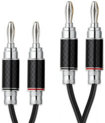 Pro-Ject Audio Systems Кабел Pro-Ject Connect it LS RS - 3.0м (9120122296226) - vsystem