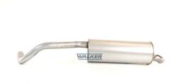 WALKER Toba esapament finala WALKER 23337 (23337) - automobilus