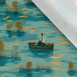 Takoy Jerse Takoy apă și tăcere