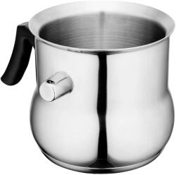 Altom Design Oala lapte Altom, inox, 1.5 litri