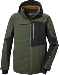 KILLTEC Jacheta KSW 71 MN SKI JCKT S dark moss