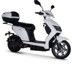 Kuba Motors Scuter electric KUBA Eco Rider MQ, putere 800 W (ECORIDERMQ)