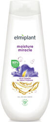 elmiplant Gel de dus crema cu iris si complex de uleiuri pretioase Moisture Miracle, 750ml, Elmiplant