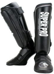 Super Pro Tibiere Super Pro Combat Gear Negre (SPLP120-90100-L)