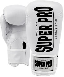 Super Pro Manusi de Box Super Pro Combat Gear Champ (SPBG120-10900-14oz)