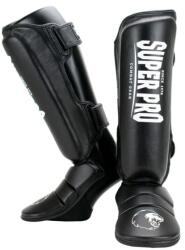 Super Pro Tibiere Super Pro Combat Gear Negre (SPLP120-90100-XL)