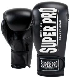 Super Pro Manusi de Box Super Pro Combat Gear Champ (SPBG120-90100-12oz)
