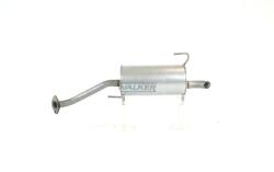 WALKER Toba esapament finala WALKER 22624 (22624) - automobilus