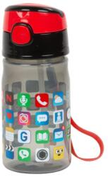 BackUP Icons бутилка 330 мл