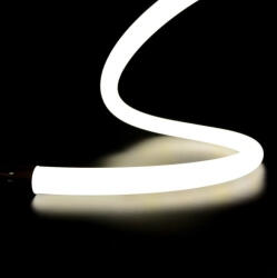 ARLIGHT Neon LED φ25 336LED , 360 , 24V , 15W , 3000K , IP65 , 850lm