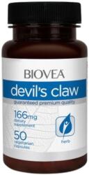 Biovea Devil's Claw, 50 капсули, Biovea (8458)