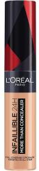 L'Oréal L'Oréal Paris Infaillible 24H More Than Concealer (327 Cashmere) 11 ml