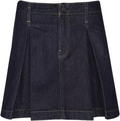 Calvin Klein Fusta Pltd Dnm Skrt Ck Cls LV047C717G N8D ck classic rinse