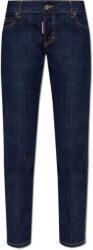 Dsquared2 Jeans S75LB1057S30664 470 navy blue (S75LB1057S30664 470 navy blue)