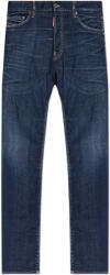 Dsquared2 Jeans S74LB1736D30010 470 navy blue