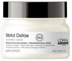 L'Oréal L'Oreal Professionnel Serie Expert Metal Detox - vince - 193,99 RON