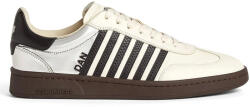 Dsquared2 Sneakers SNW030201501451 M4133 latte+nero+silver
