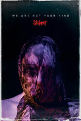 Pyramid posters Плакат slipknot - we are not your kind - pyramid posters - pp34585