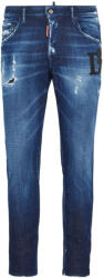 Dsquared2 Jeans S74LB1721D30010 470 navy blue