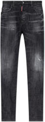 Dsquared2 Jeans S74LB1726S30357 900 black Skater Jean