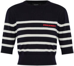 Dsquared2 Tricotat S75HA1393D13153 962 navy variant (S75HA1393D13153 962 navy variant)