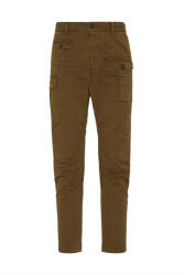 Dsquared2 Pantaloni S74KB0818S39021 728 military green (S74KB0818S39021 728 military green)