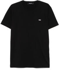 Dsquared2 T-Shirt S74GD1253D20020 900 black (S74GD1253D20020 900 black)
