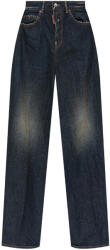 Dsquared2 Jeans S75LB1074D30011 470 navy blue