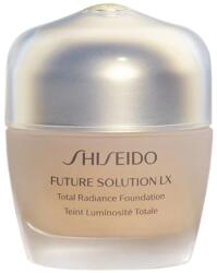 Shiseido Future Solution LX Total Radiance Foundation SPF 15 (4 Rose) 30 mlt