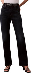 Calvin Klein Jeans High Rise Straight Oxbow LV047B911G VS2RG oxbow