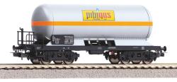 Piko Товарен вагон цистерна pibi Gas FS IV (24630)