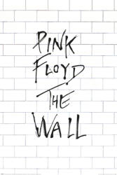 Pyramid posters Плакат Pink Floyd - PYRAMID POSTERS - PP34838