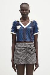 Adidas t-shirt Retro - fekete S