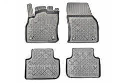 Aristar Audi Q3 (F3) ( 2018- ) Set de covorașe de cauciuc Aristar High bead (ARISTAR-603226)