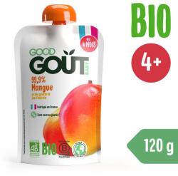 Good Gout БИО Манго (120 г) (14863)