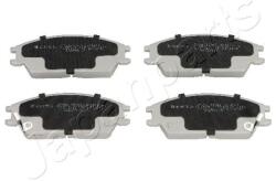 JAPANPARTS set placute frana, frana disc JAPANPARTS PA-339AF (PA-339AF)