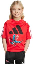 Adidas Тениска Marvel Spider-Man T-Shirt Kids