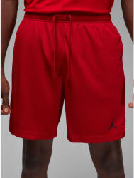 Jordan Bermudă Sportivă de Bărbați Dri-Fit Red FN5816-687 (FN5816-687)