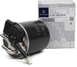 Oe Mercedes filtru combustibil OE MERCEDES A 651 090 28 52 (A 651 090 28 52)