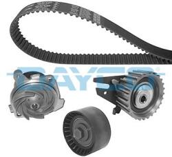 DAYCO Set pompa apa + curea dintata DAYCO KTBWP3310 (KTBWP3310) - automobilus