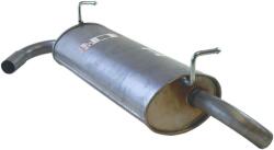 BOSAL Toba esapament finala BOSAL 148-199 (148-199) - automobilus