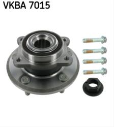 SKF Set rulment roata SKF VKBA 7015 (VKBA 7015) - fixbox